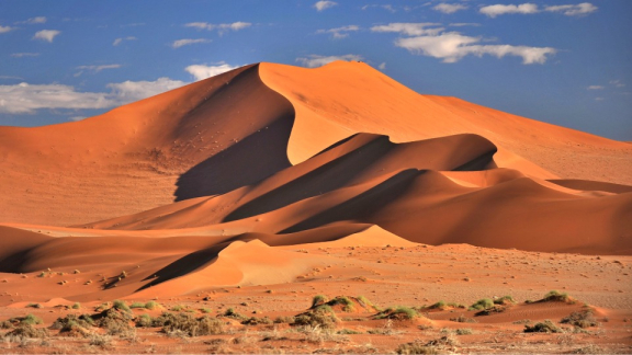 Namib Sand Sea
