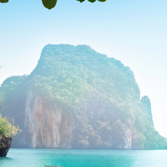 Auswandern nach Thailand