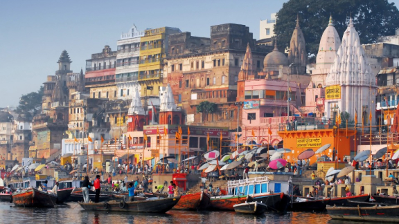 Auswandern nach Indien: Wirtschaft