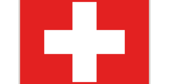 Flag of Switzerland