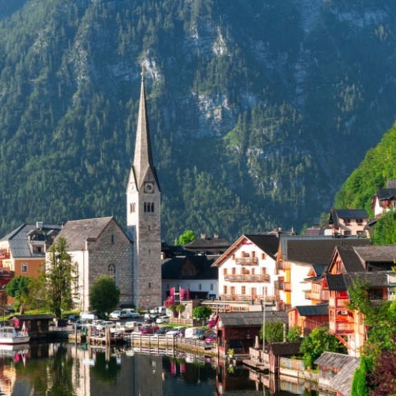 Auswandern in die Schweiz