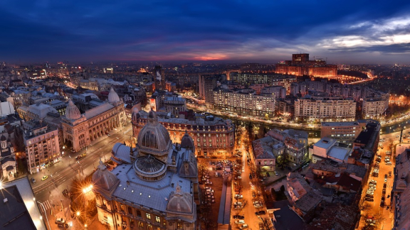 Auswandern nach Rumänien: Wirtschaft